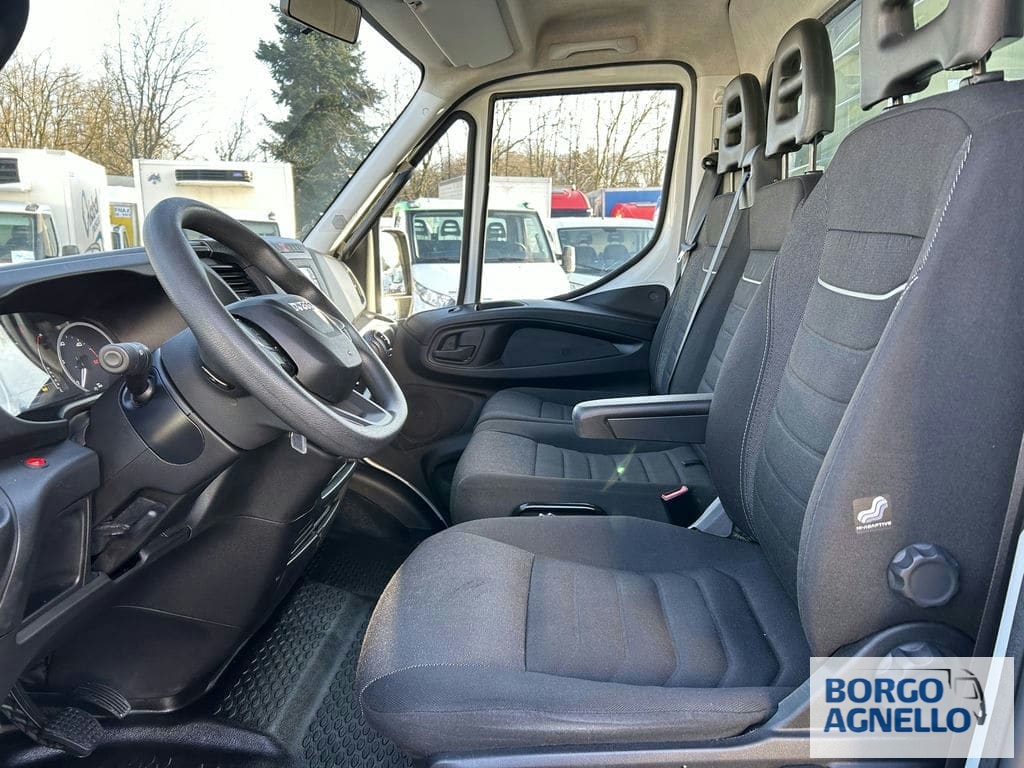 Iveco DAILY 35C14